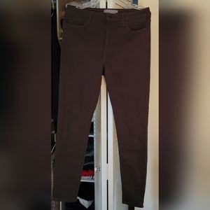 Just USA brown pants